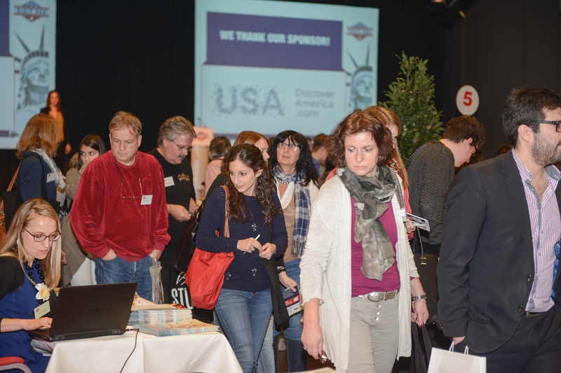 Visit USA Seminar 2015 (145)